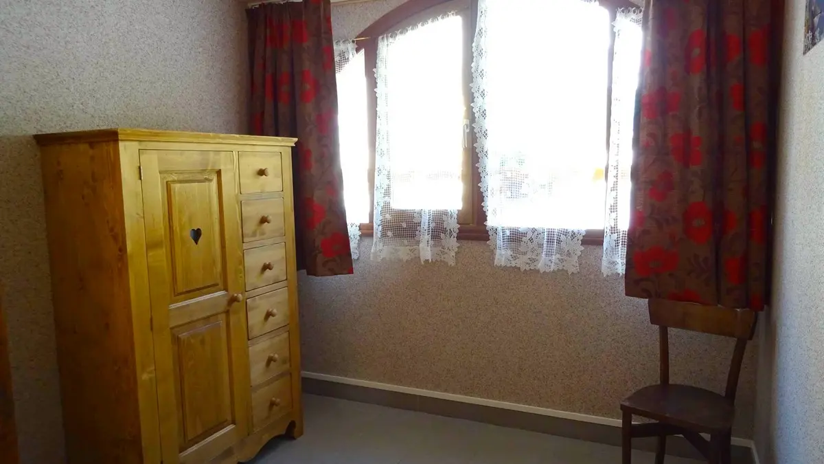 Location Résidence Edelweiss. la Chapelle en Valgaudemar