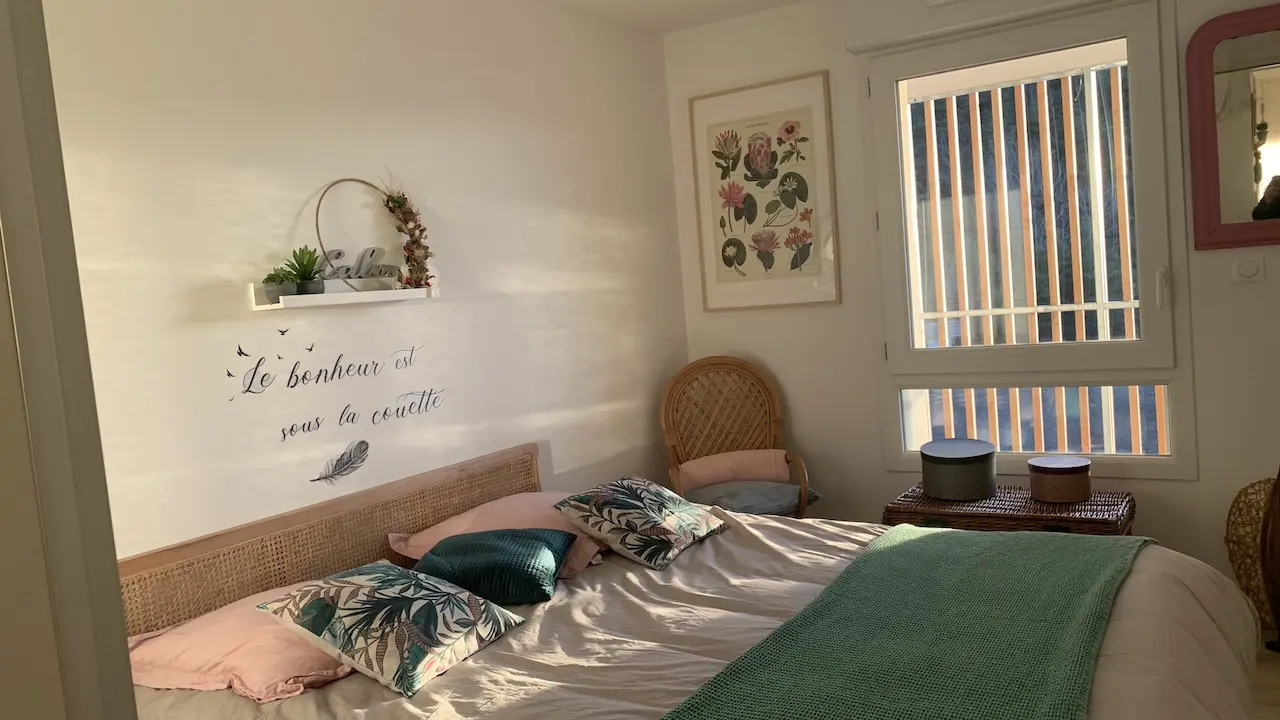 Entre Lac et Montagne SAVINES-LE-LAC