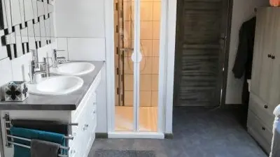 Grande suite d'Aromm_Ouches