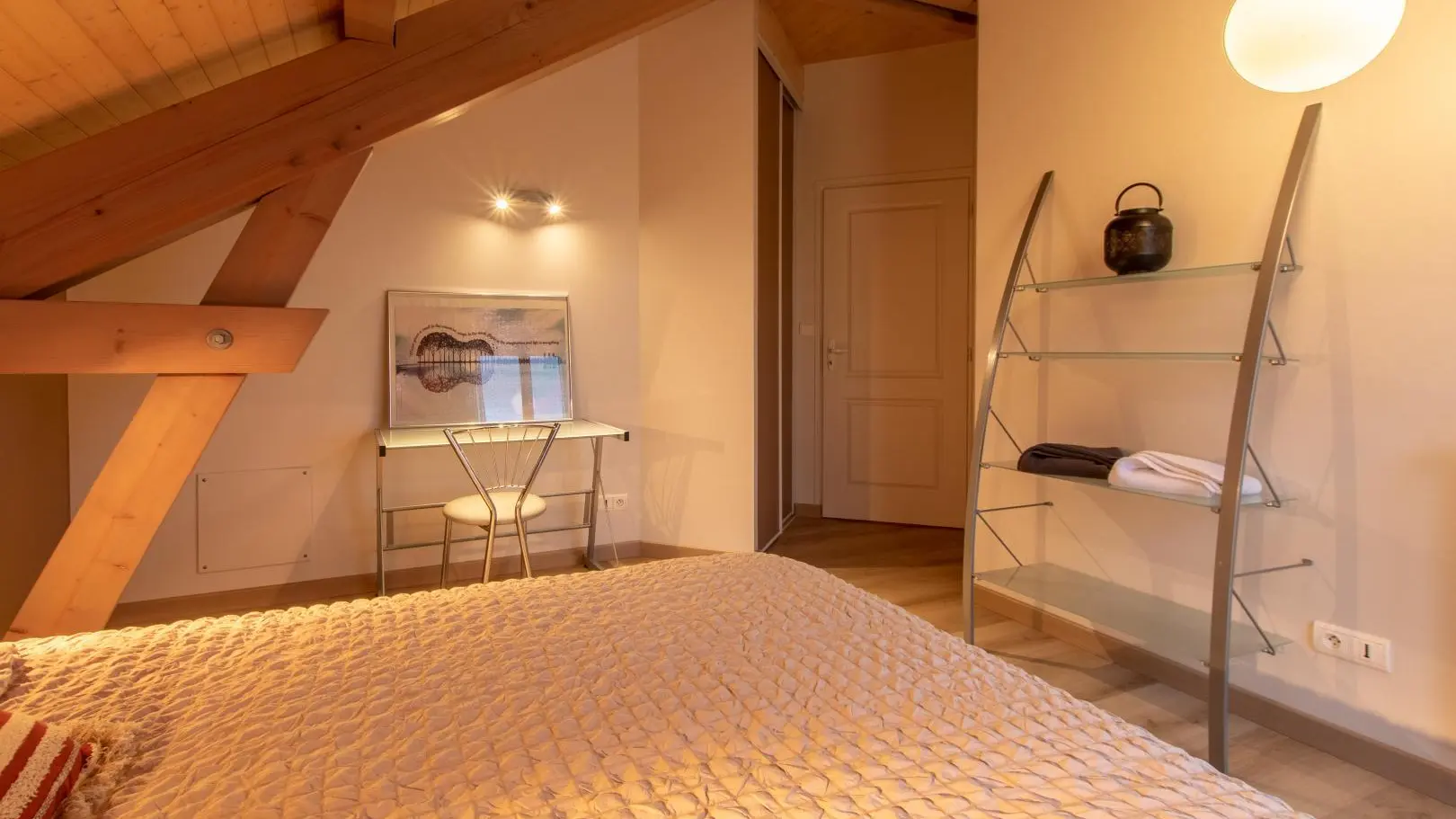 Chambre 3