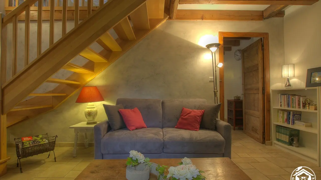 Le salon