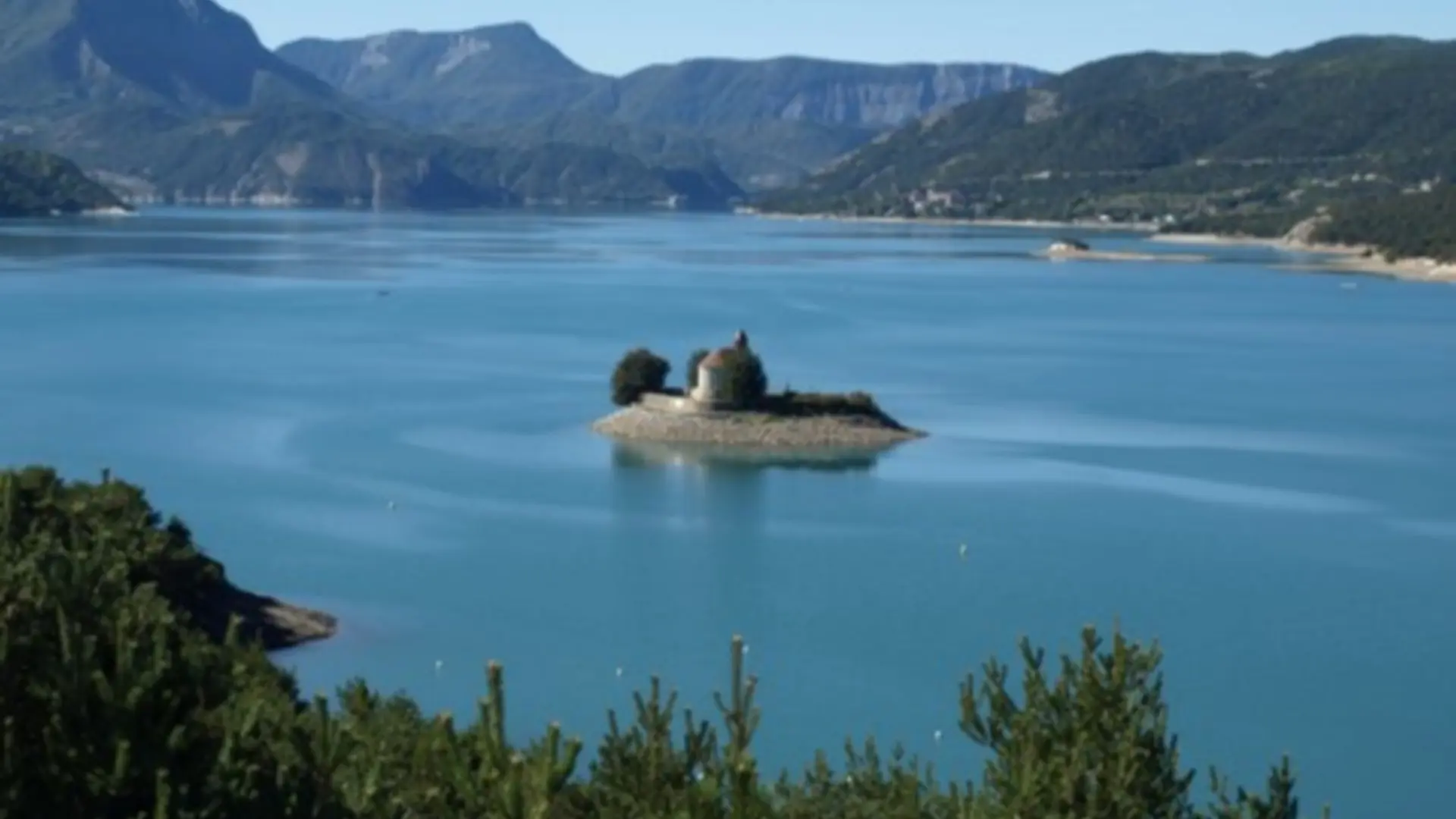 Chalet L'Eyssina CRÉVOUX