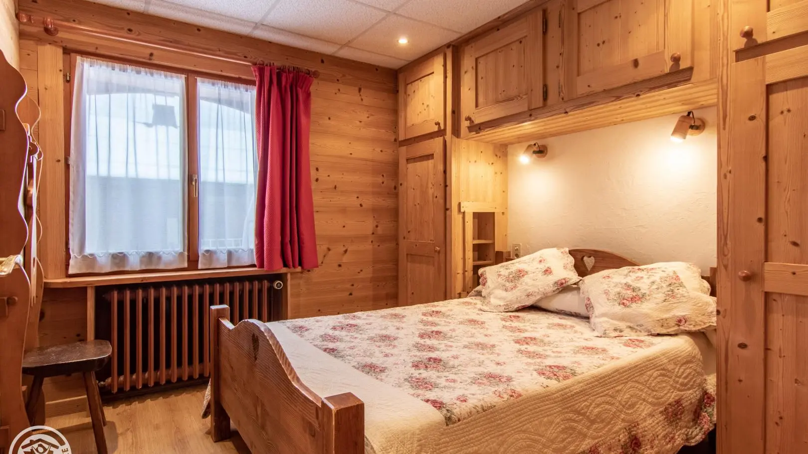 Chambre 1