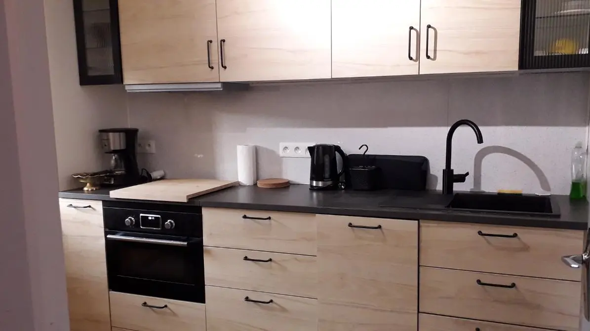 Appartement la Bellevue_Crêts en Belledonne