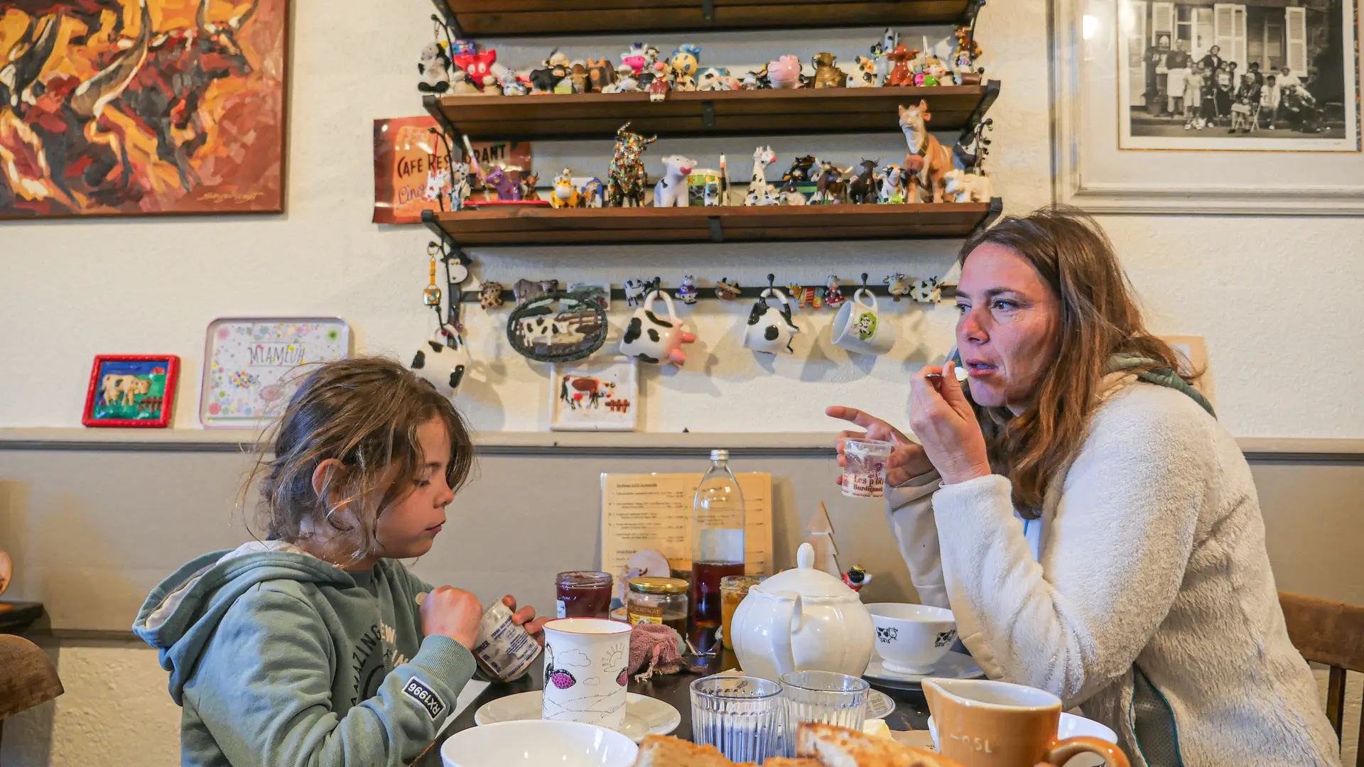 La Fabrique de Julien