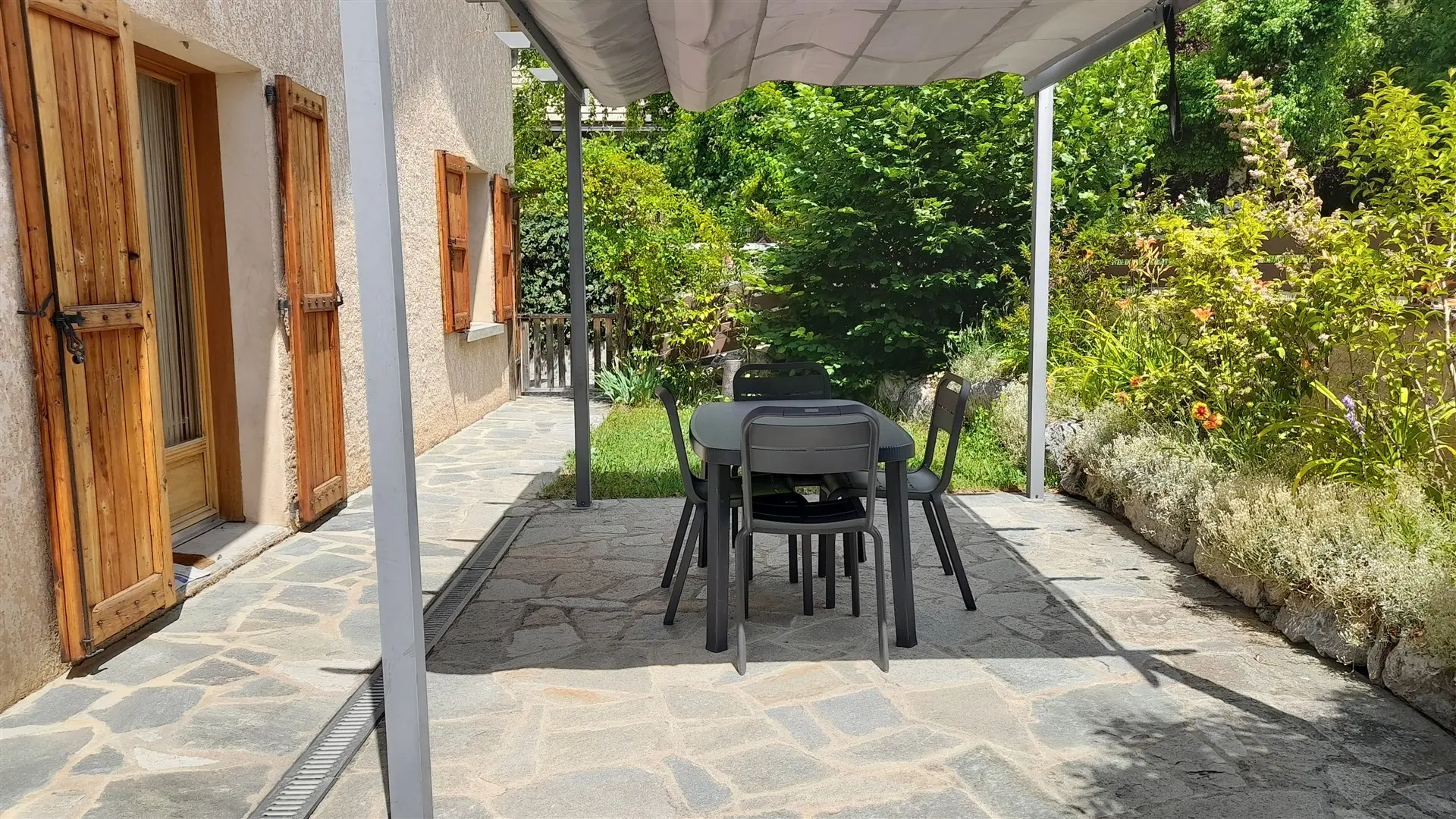 Appartement 4 personnes - Patmir