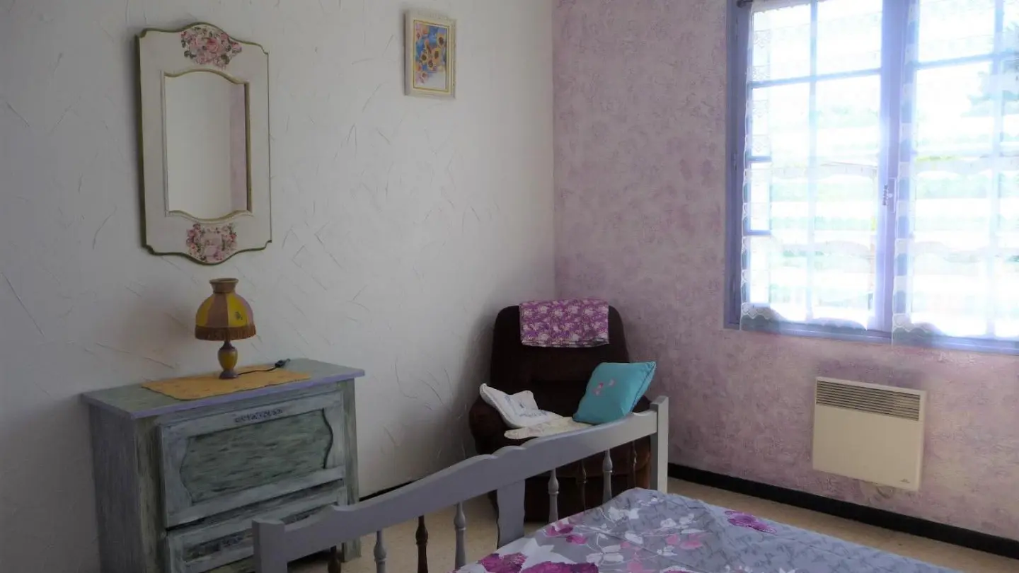 chambre N°3