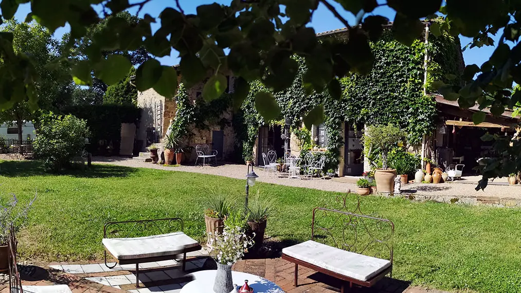 le clos goelle
