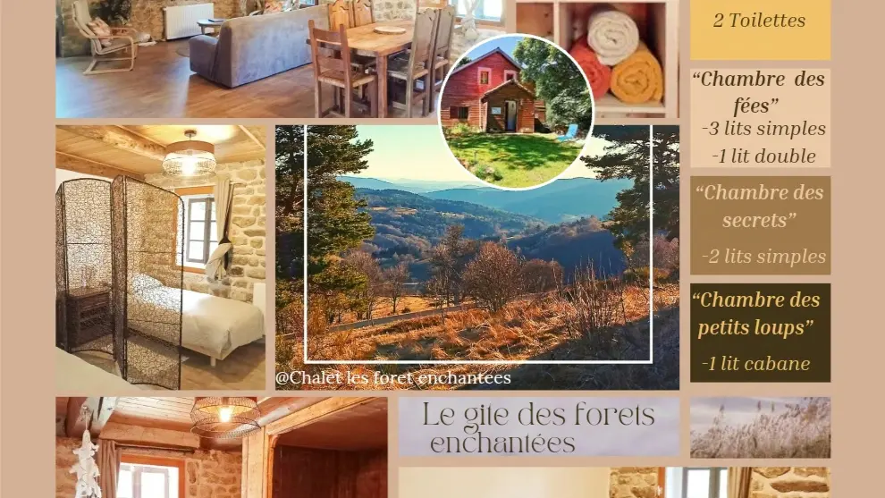 Le gîte