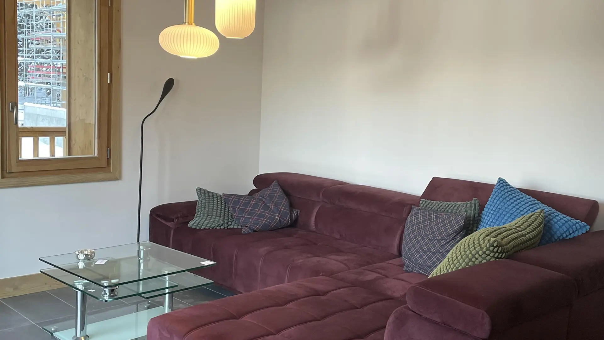 4 pièces 6 pers Akasha C9_Les Saisies