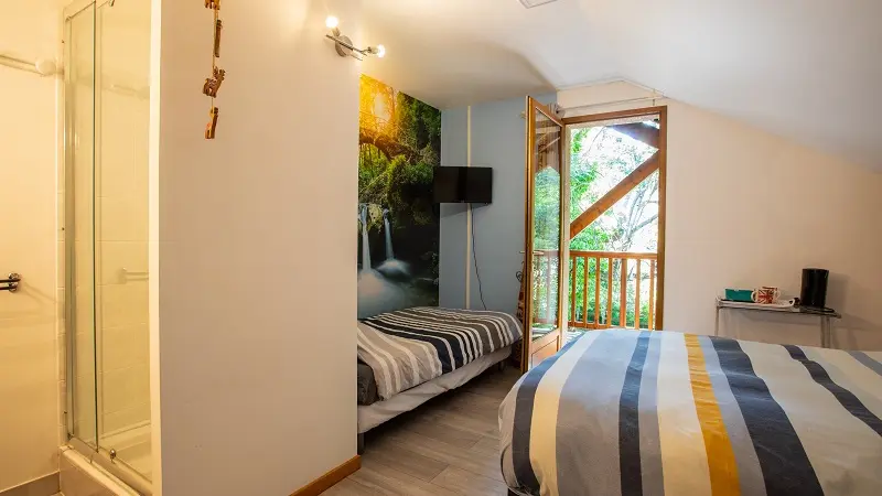 La Bonne Étoile CHORGES