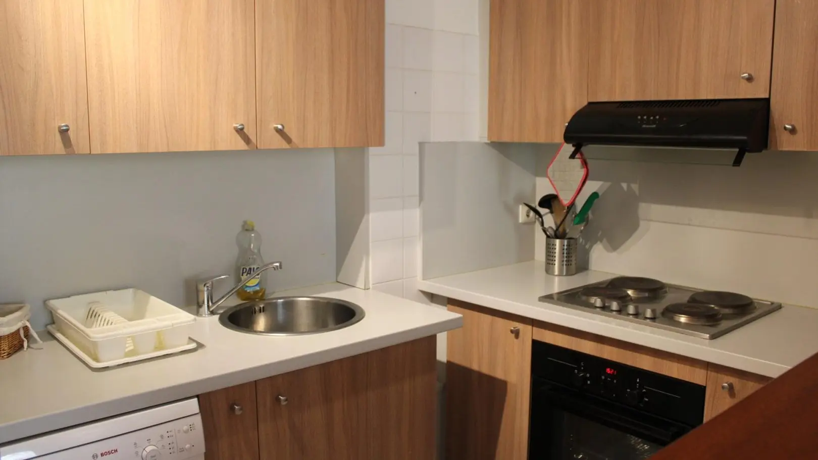 L'Escaou Doui-Cuisine-Coursegoules-Gîtes de France Alpes Maritimes