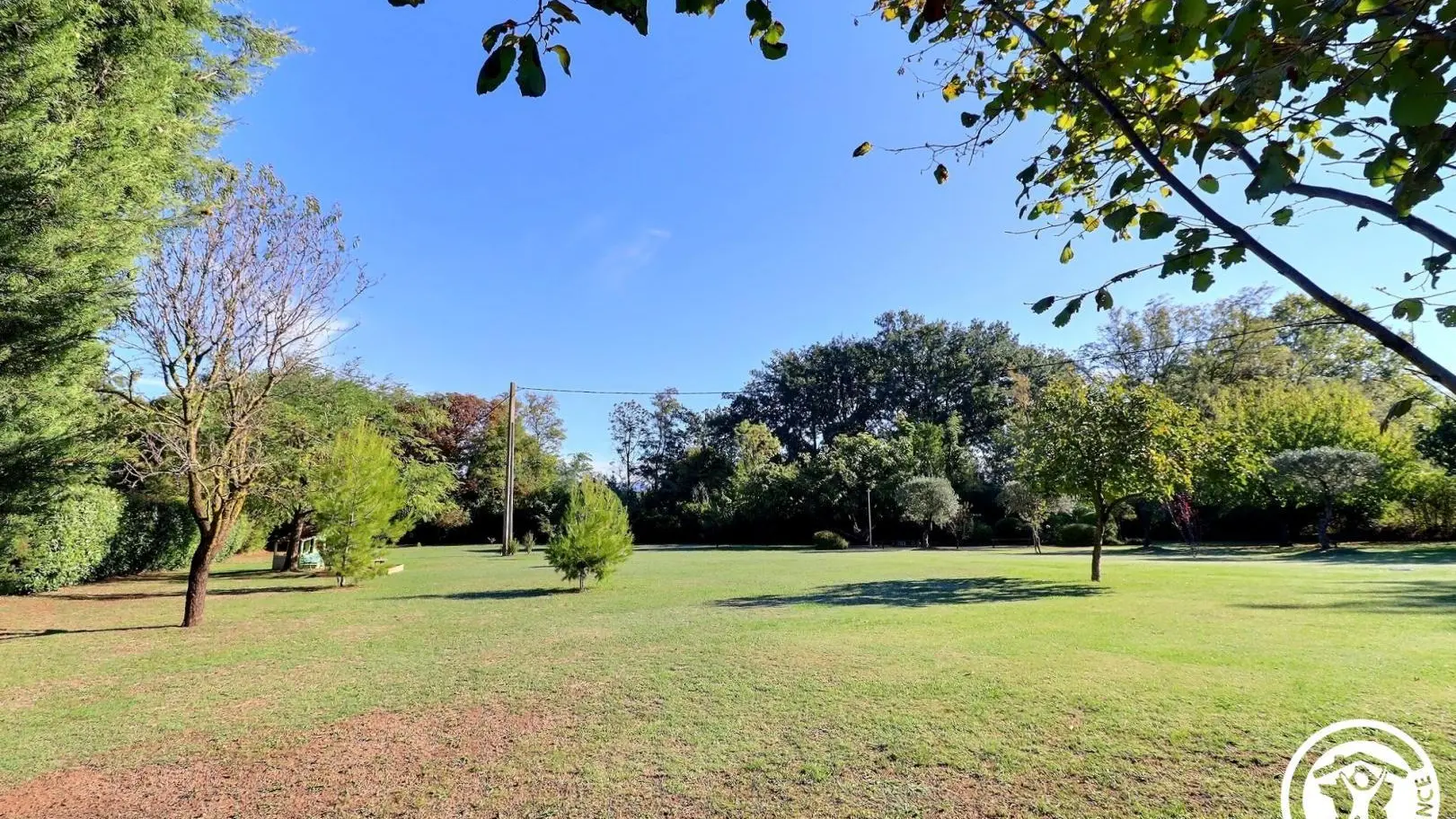Le grand jardin commun