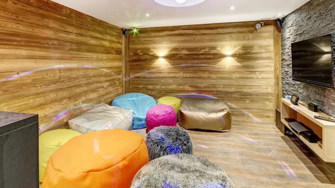 Espace dancing karaoké privé