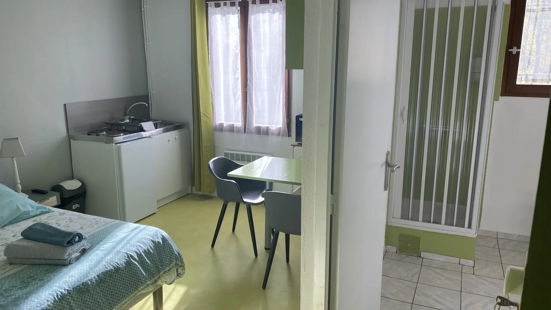 La Cigale du Désire - Chambre 6