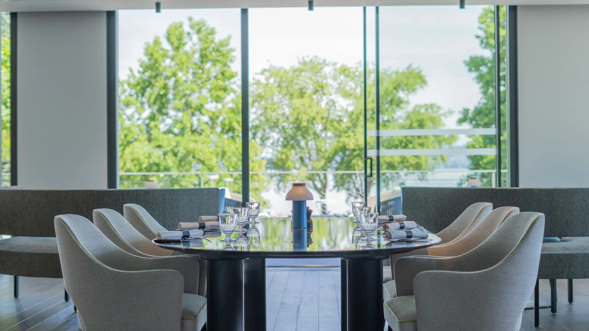 Terrasse du Baron