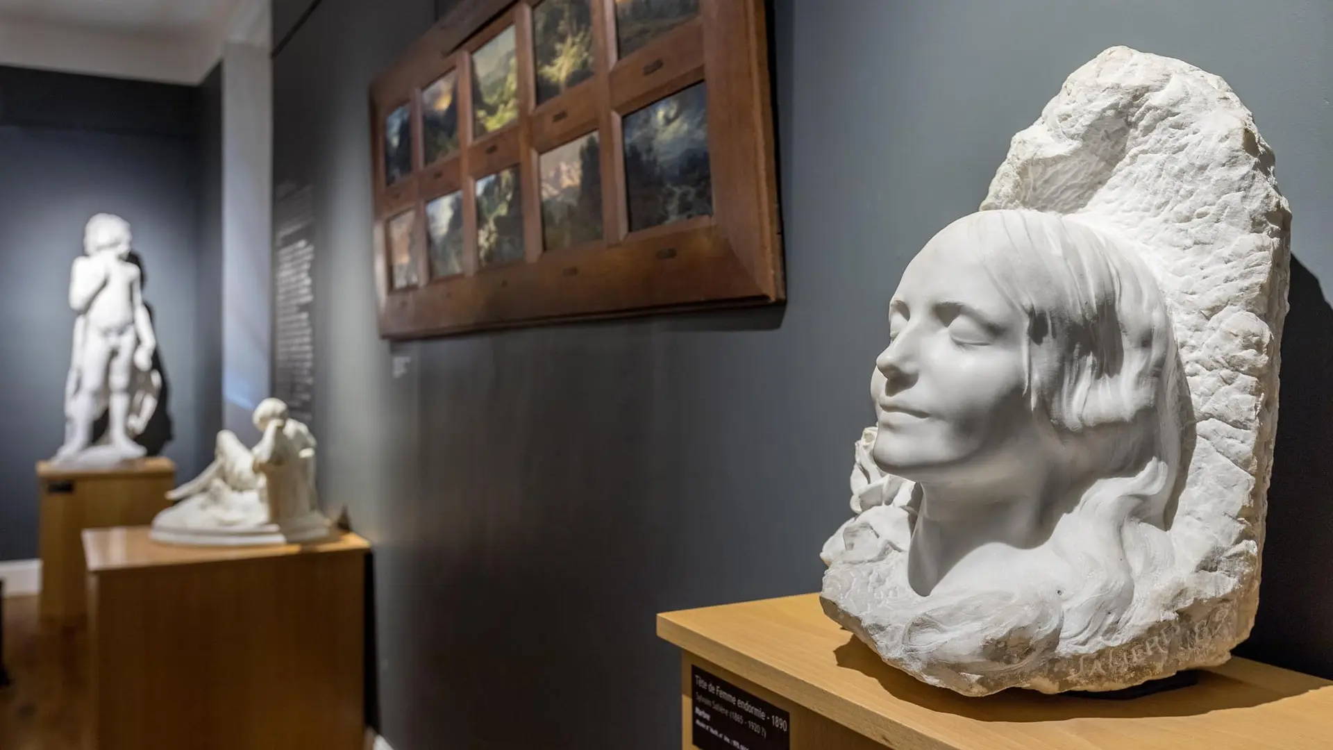Musée des Amériques - Auch Gers expositions Beaux Arts en Gascogne