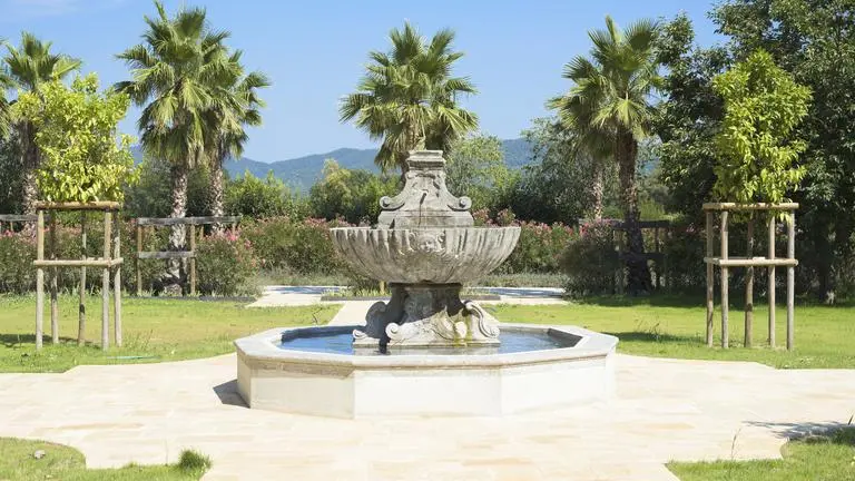 L'Art du Rosé au Château La Gordonne