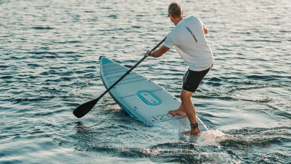 Location de e-paddles (Sipaboard)