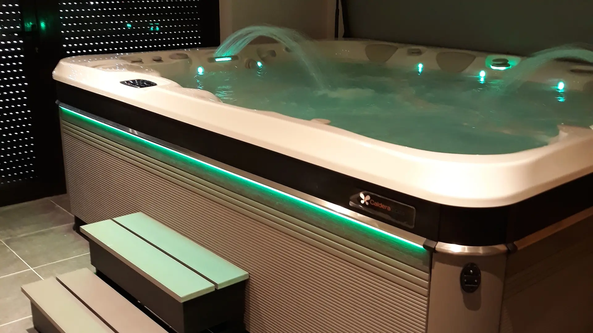 l'espace spa