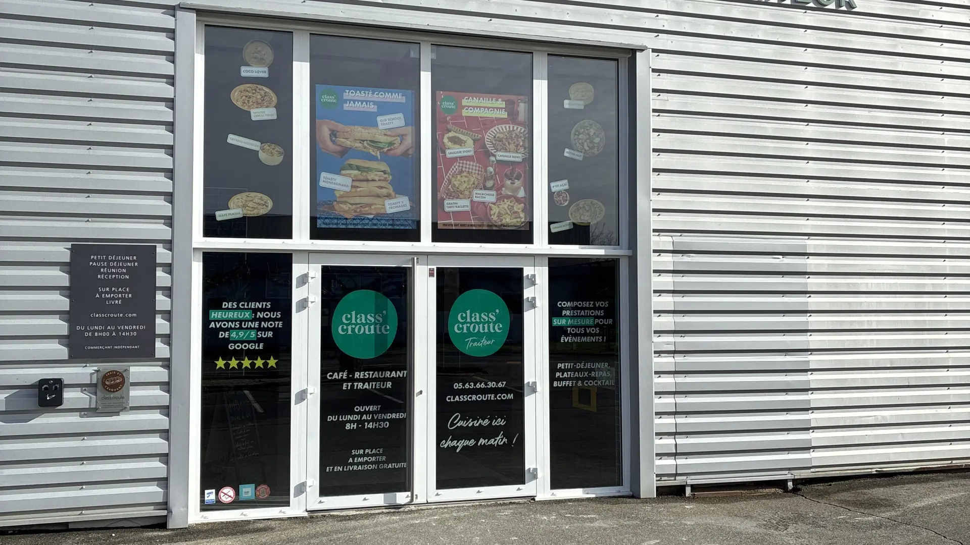 Class'croute_Montauban