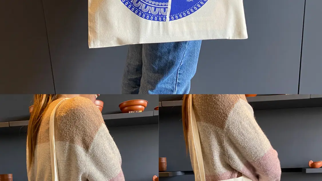 Totebag