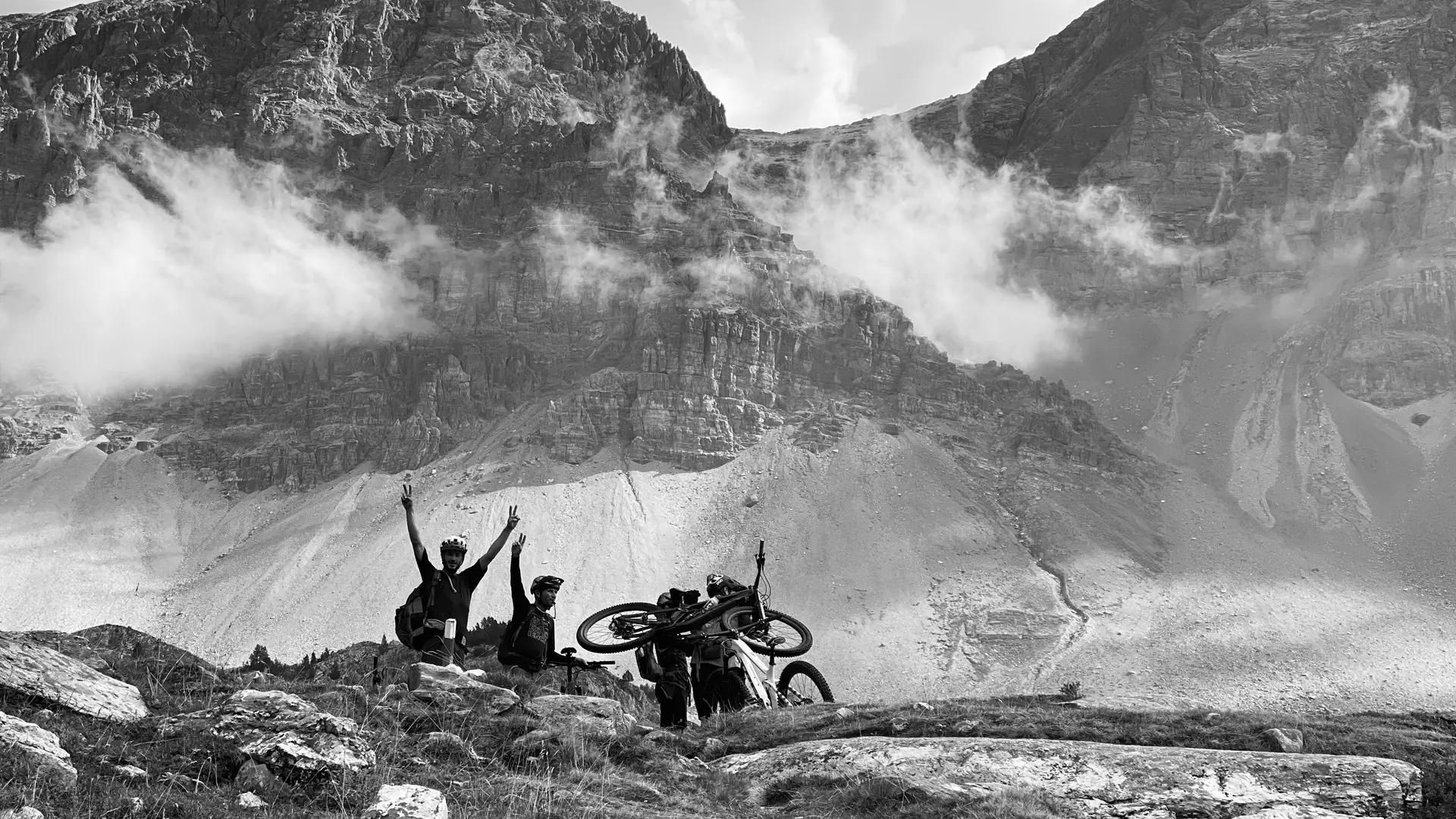 Alpes 2 Roues, location et sorties vélo EMBRUN
