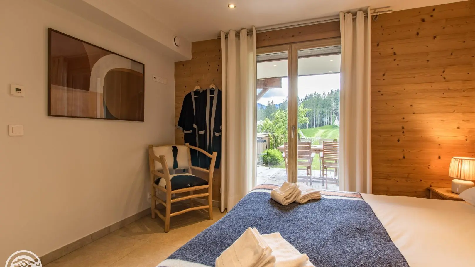Chambre 1