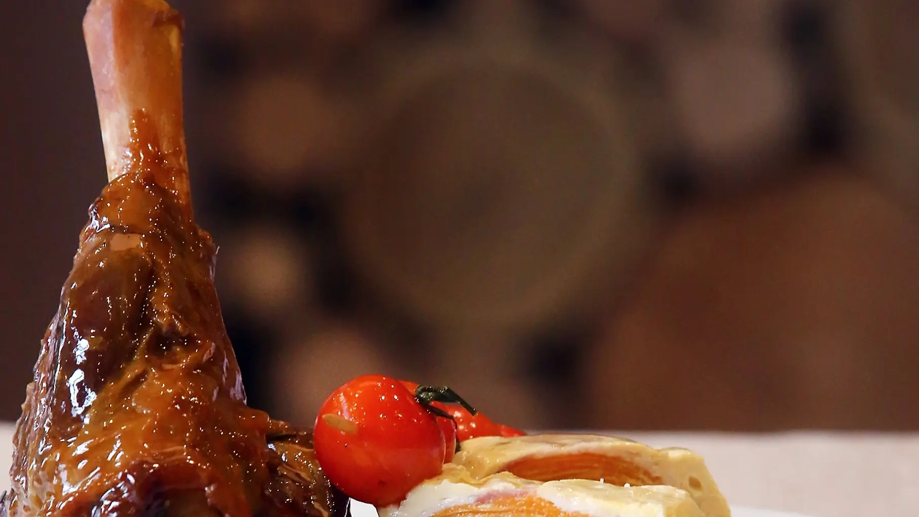 Restaurant le Dolmen à Luriecq 42