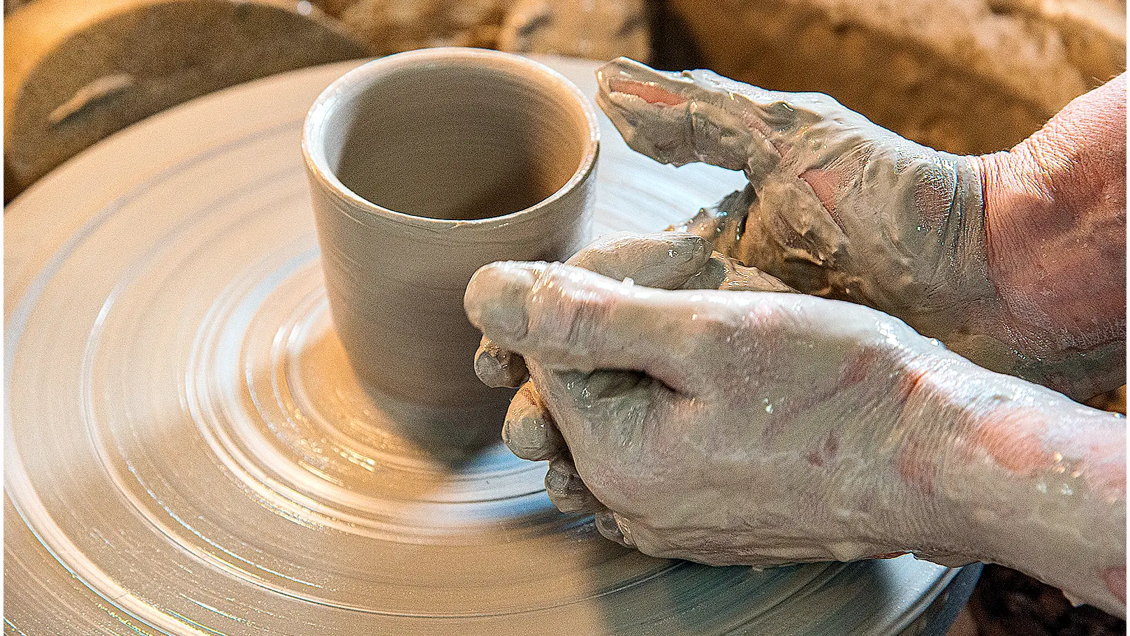 Nina - séance travail