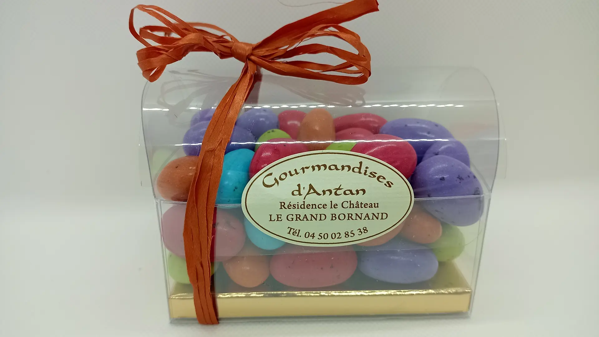 Gourmandises d'Antan5