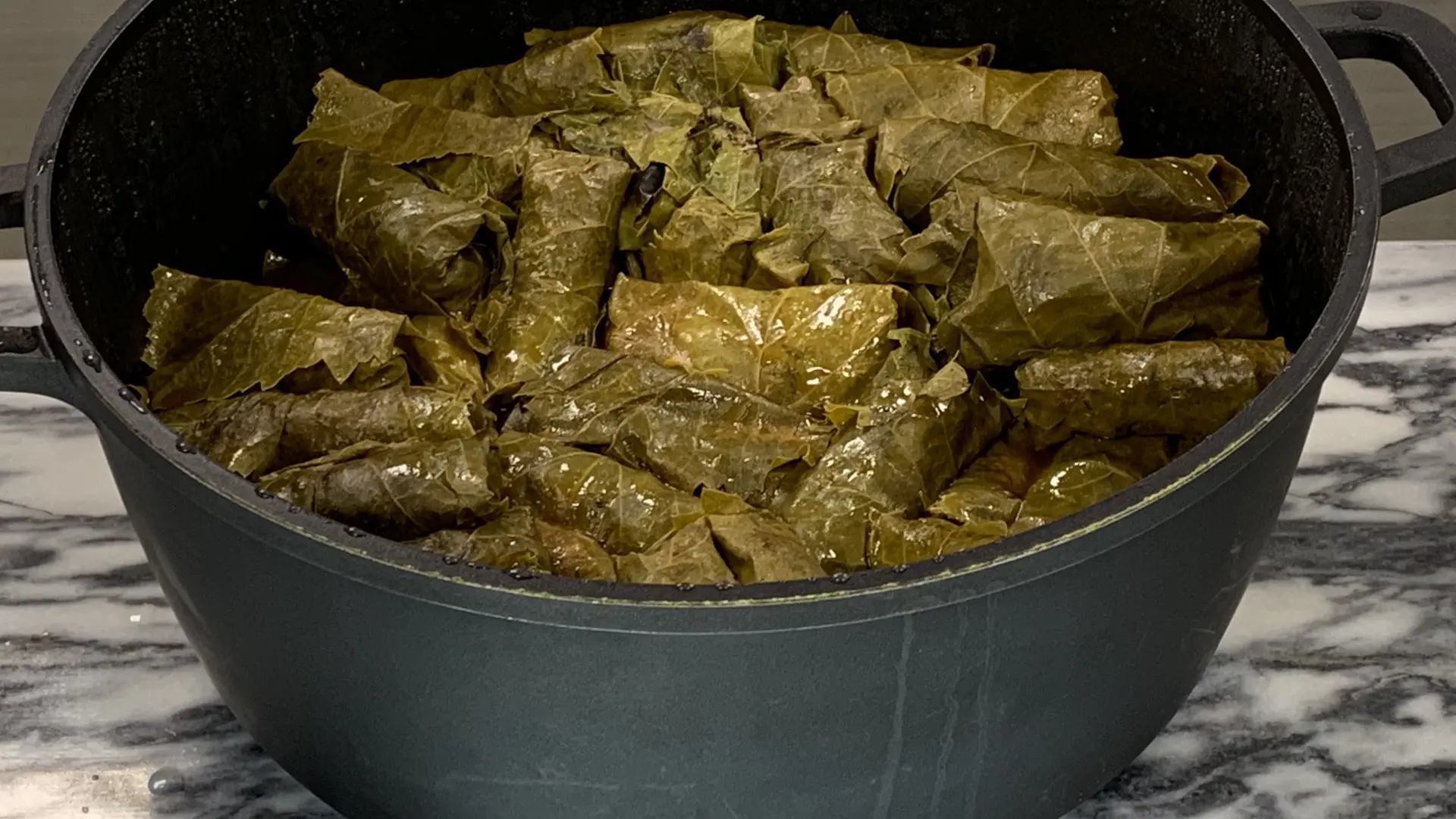 Traiteur Arménien et Grec - Seven D