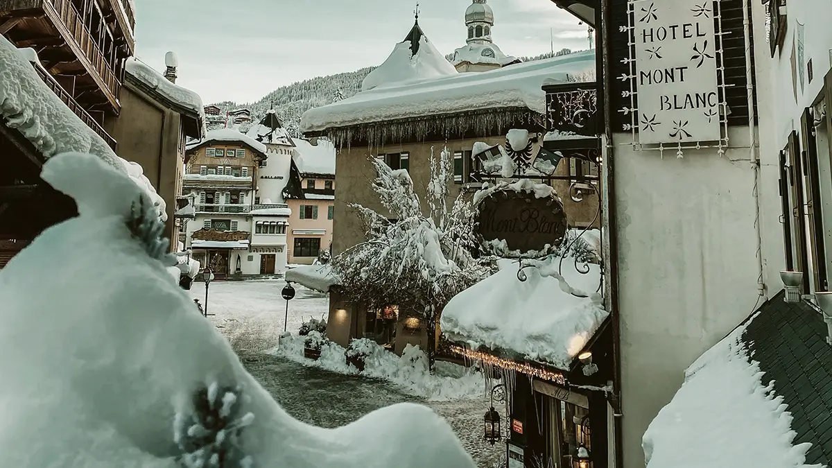 Le Relais