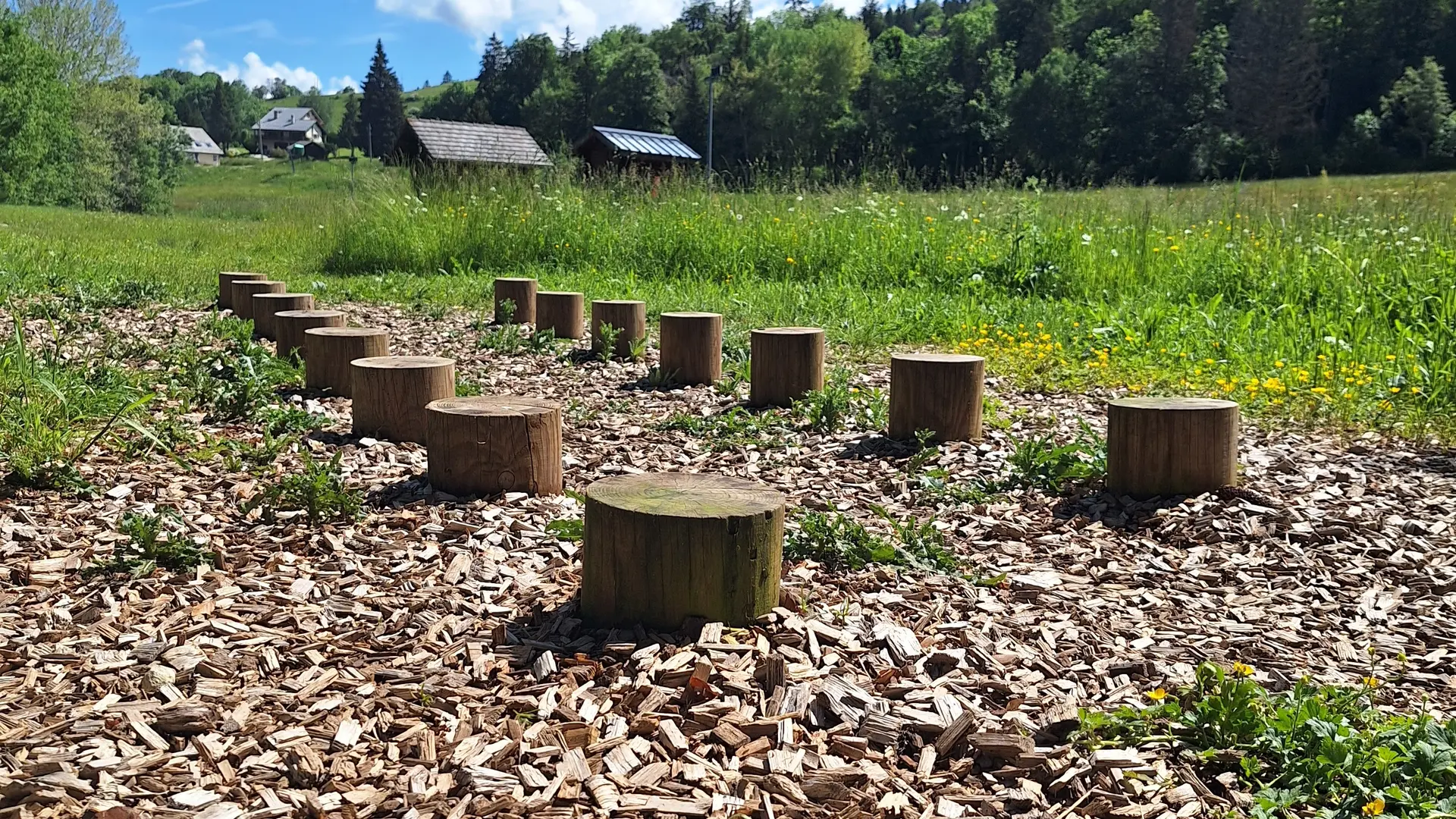 Parcours santé