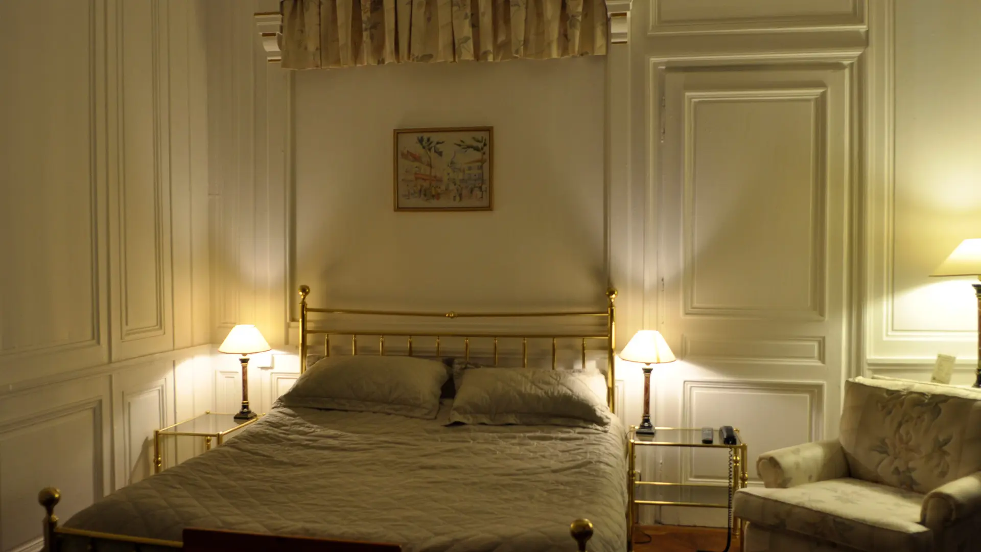 Chambre