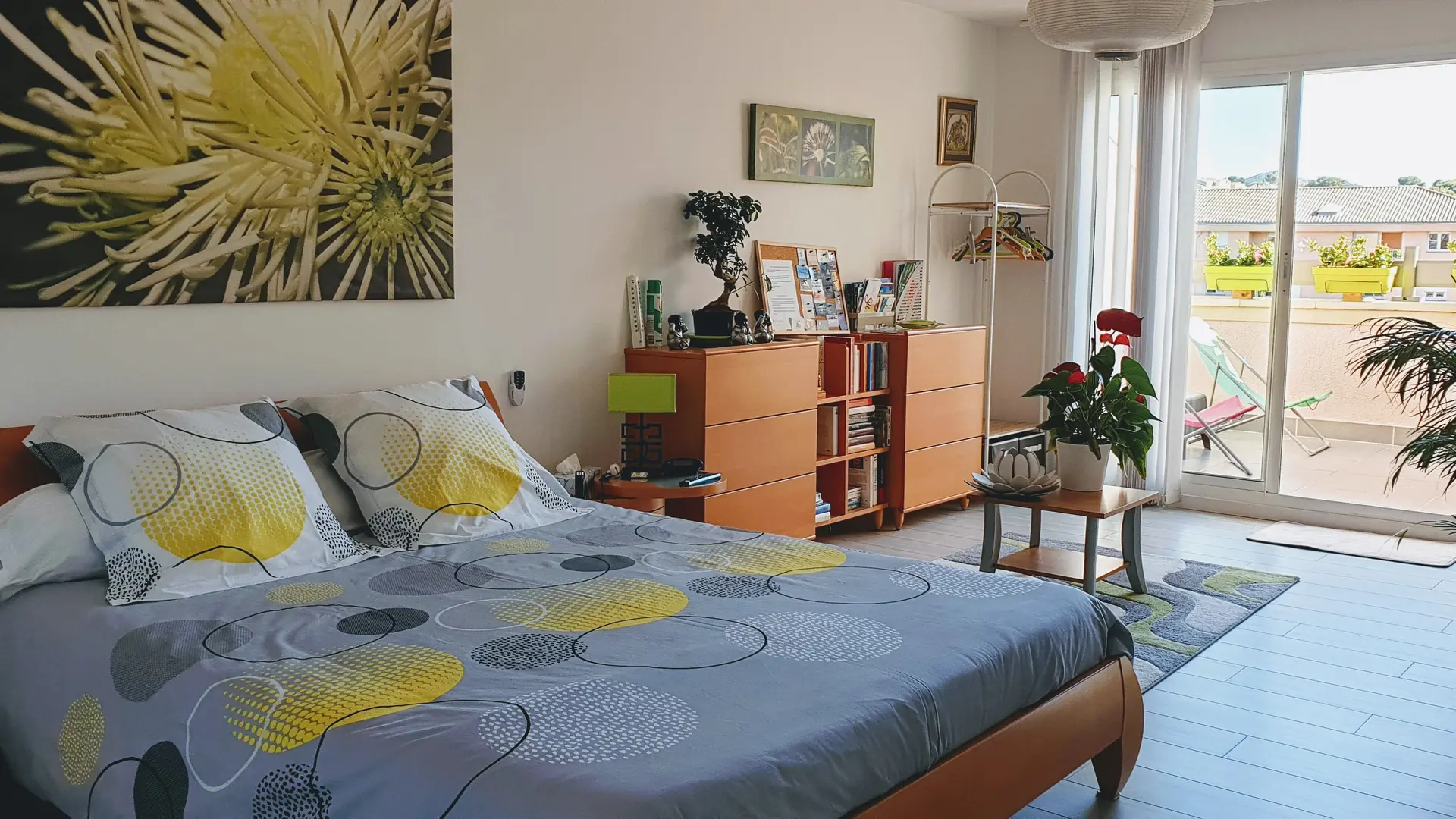 Chambre d'hôtes Chez Pat et Nanou