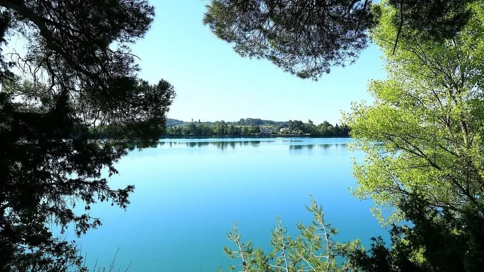 Etang de la Bonde