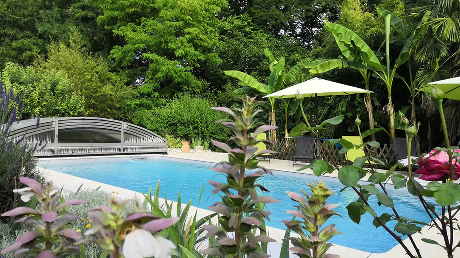 Chambres d’hôtes du Moulin de Tauran