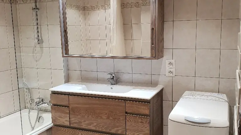 Salle de bain