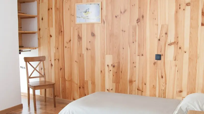 Appartement 4 personnes - Gîte du Guil