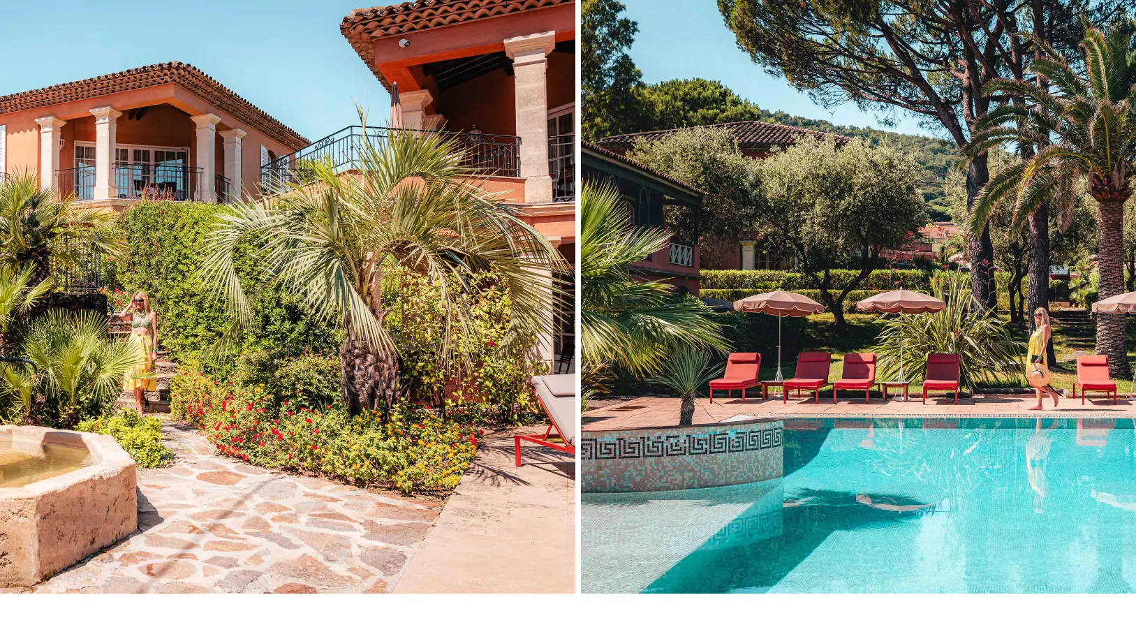 Le Domaine de l'Astragale