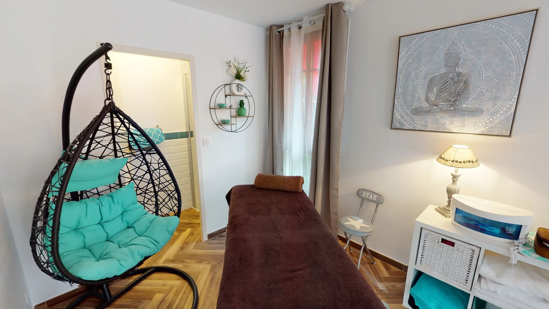 Spa Léman Bien-Être