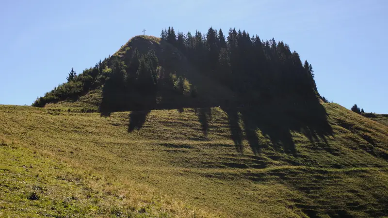 Crêt du midi