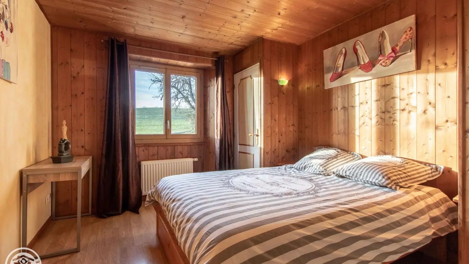 Chambre 1