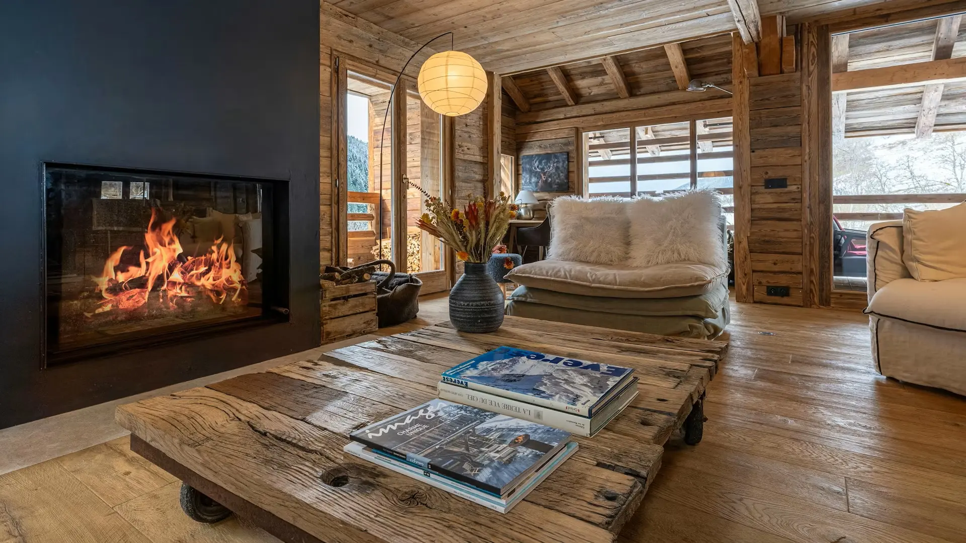 Chalet Saint Joseph_Manigod