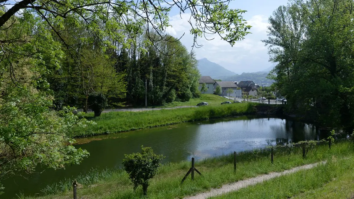 Parc du Talweg