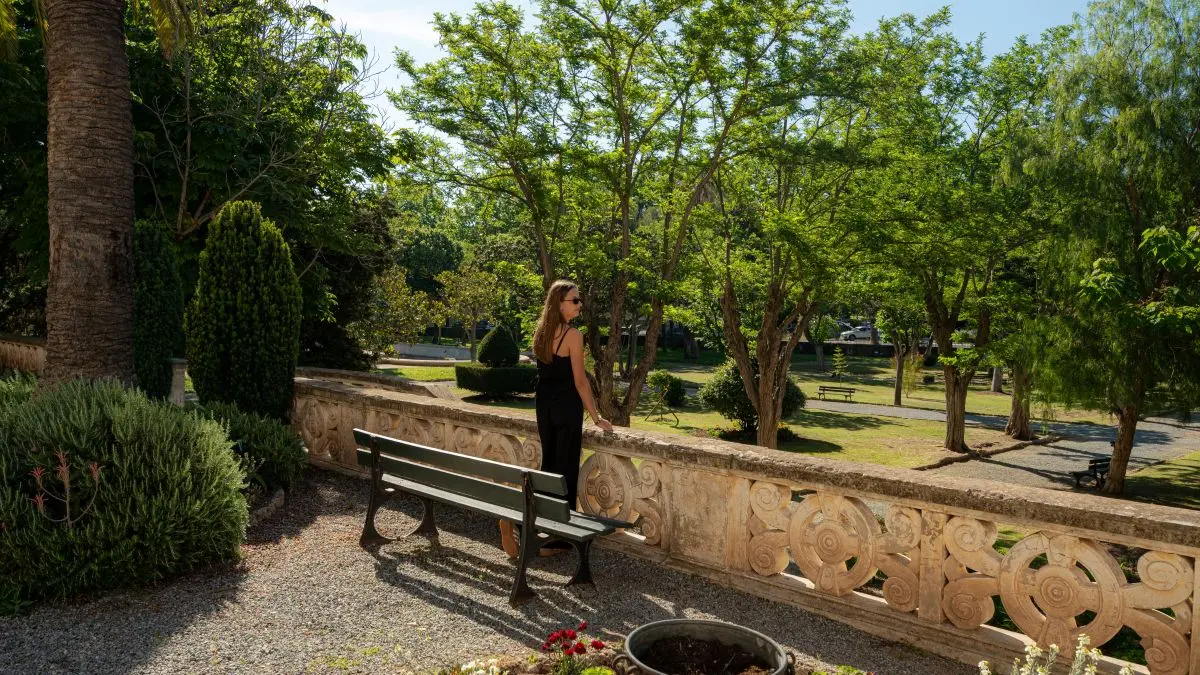 Villa Marie