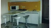 Pièce de vie