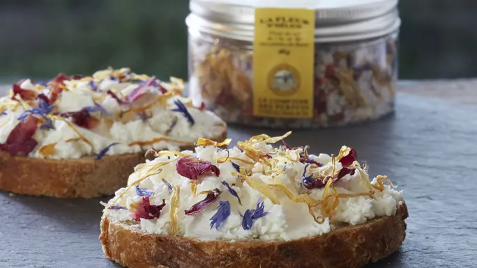 Saveur-Fleur-Hélios