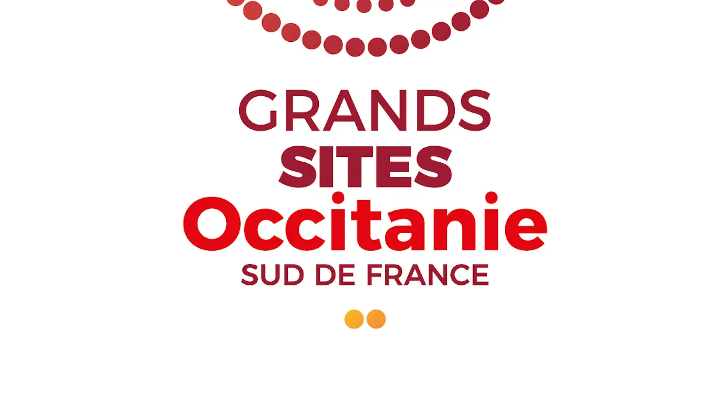 grands sites Occitanie
